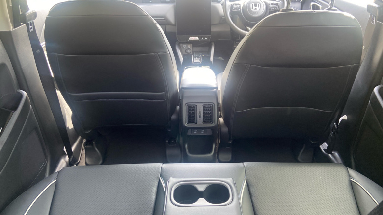 Honda E Ny1 150kW Elegance 69kWh 5dr Auto Electric Hatchback